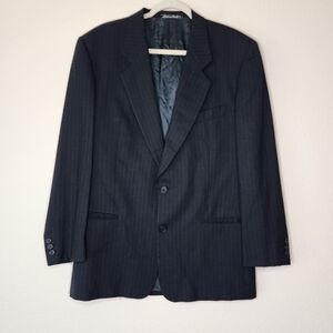 Giorgio Armani le Collezioni Blazer 40R